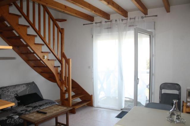Location appartement T2 La Rochelle - Photo 3
