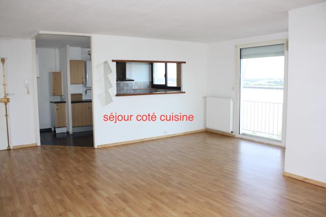 Location appartement T3 Floirac - Photo 2