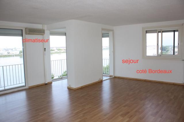 Location appartement T3 Floirac - Photo 3
