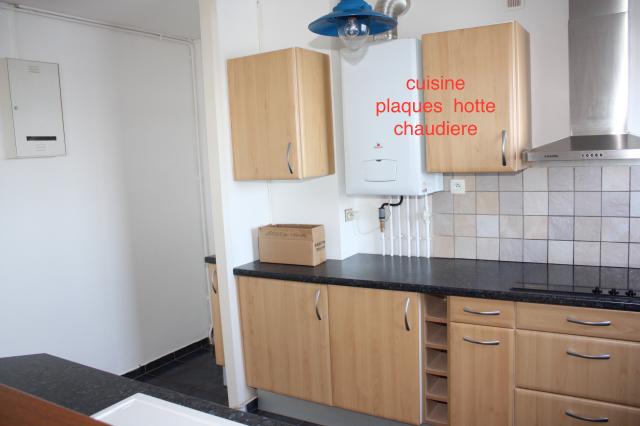 Location appartement T3 Floirac - Photo 4