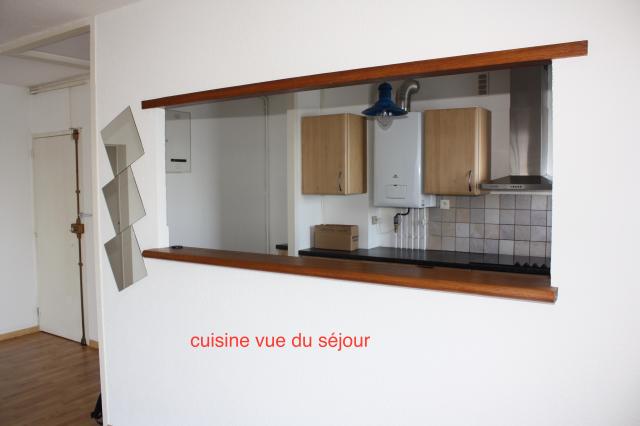 Location appartement T3 Floirac - Photo 5