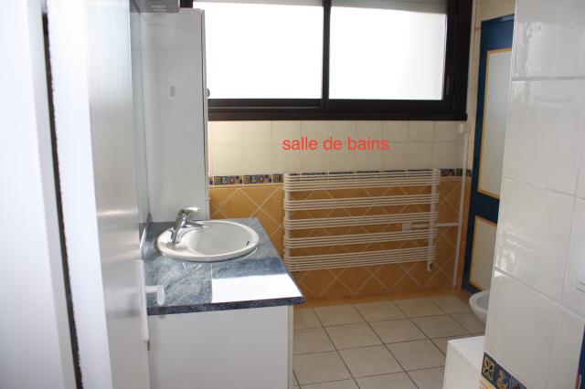 Location appartement T3 Floirac - Photo 8