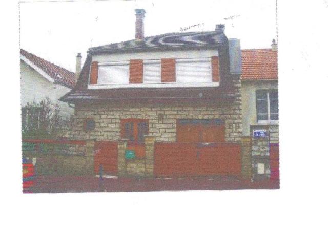 Location studio Cachan - Photo 1