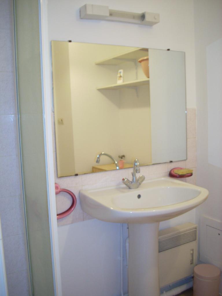 Location appartement T1 La Rochelle - Photo 4