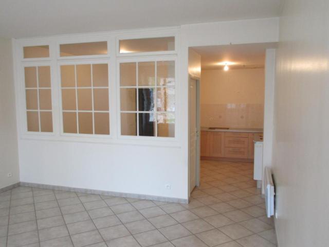 Location appartement T2 Hauterives - Photo 2