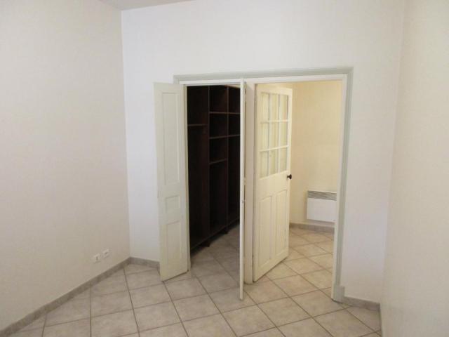Location appartement T2 Hauterives - Photo 3