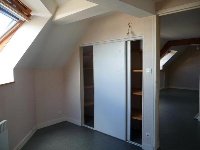 Location appartement T3 Rennes - Photo 2