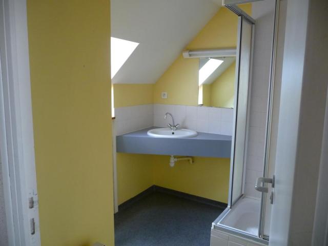 Location appartement T3 Rennes - Photo 3
