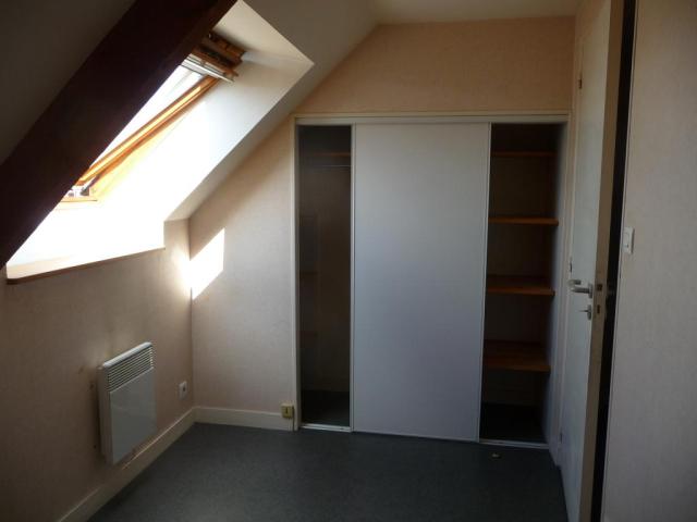 Location appartement T3 Rennes - Photo 4