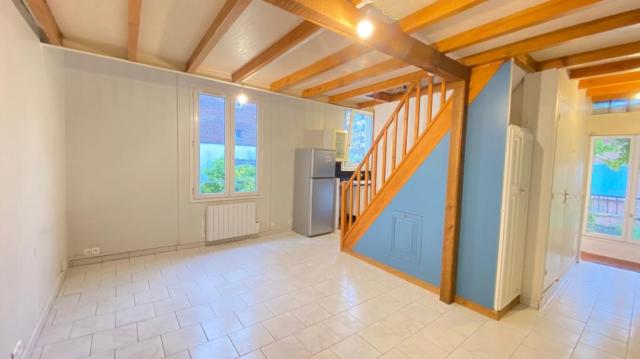 Location appartement T2 Boulogne Billancourt - Photo 2