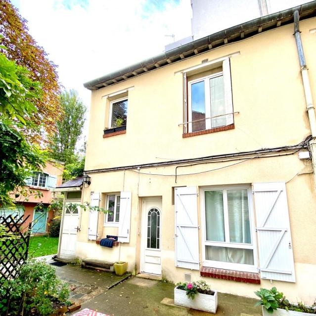 Location appartement T2 Boulogne Billancourt - Photo 3