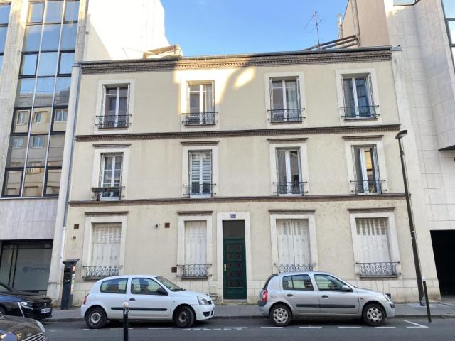 Location appartement T2 Boulogne Billancourt - Photo 4