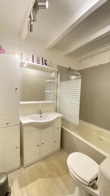 Location appartement T2 Boulogne Billancourt - Photo 5
