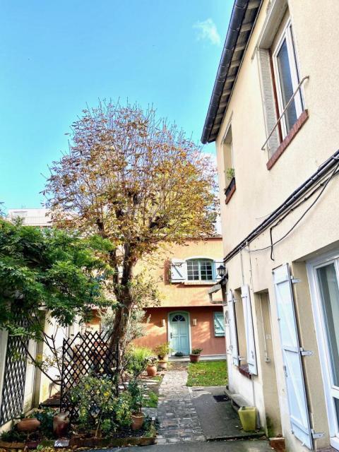 Location appartement T2 Boulogne Billancourt - Photo 7