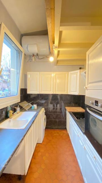 Location appartement T2 Boulogne Billancourt - Photo 9