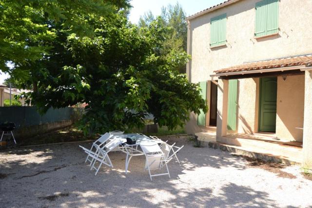 Location maison F4 Carpentras - Photo 2