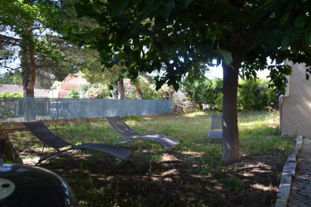 Location maison F4 Carpentras - Photo 3