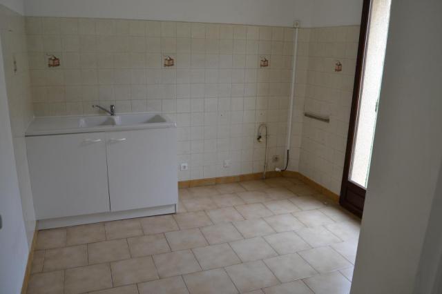 Location maison F4 Carpentras - Photo 5