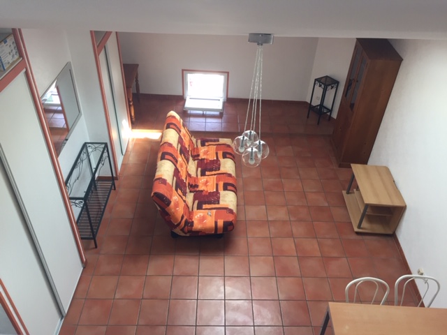 Location appartement T2 Montblanc - Photo 2