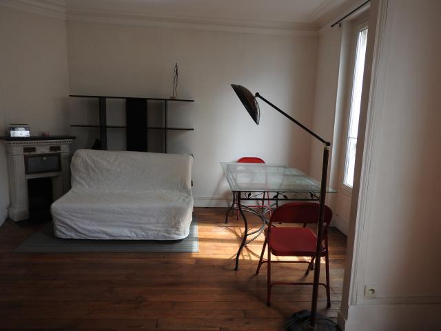 Location De Studio Meuble Sans Frais D Agence A Paris 11 1100 31 M