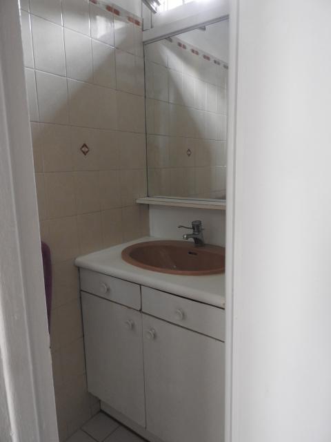 Location studio Paris 11 - Photo 3