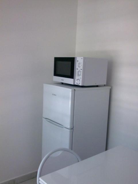 Location studio Lyon 3 - Photo 3