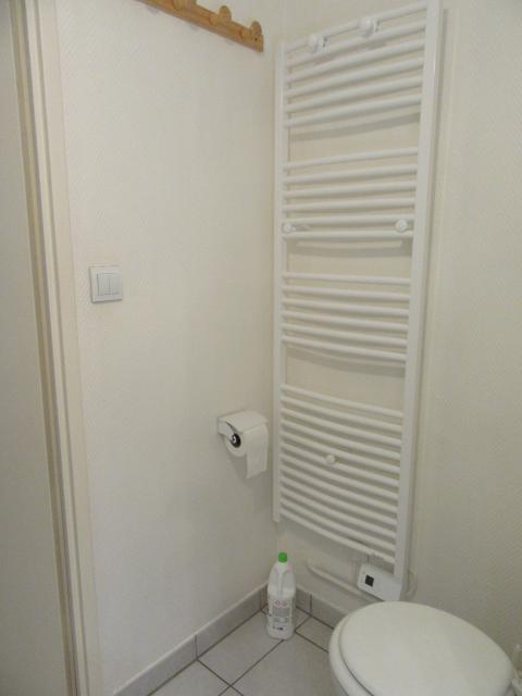 Location studio Lyon 3 - Photo 6