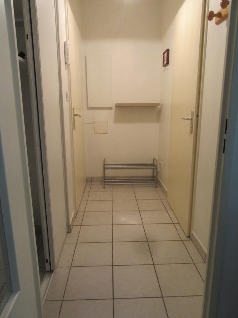 Location studio Lyon 3 - Photo 9