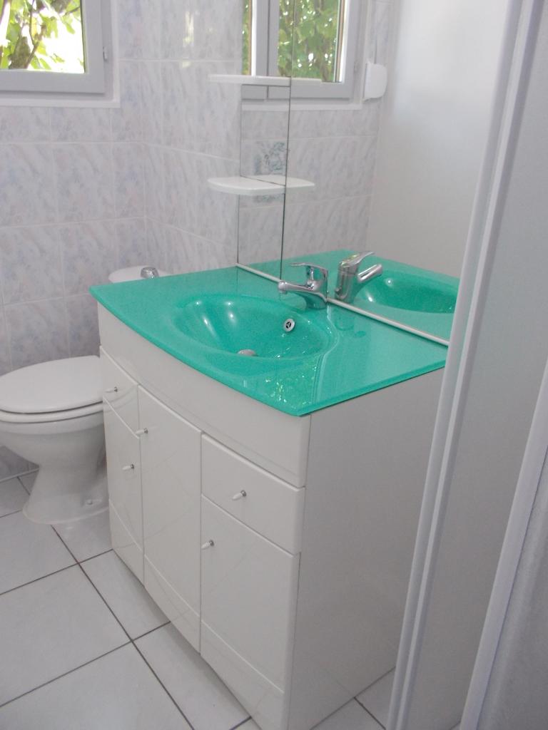 Location appartement T2 Herblay - Photo 2