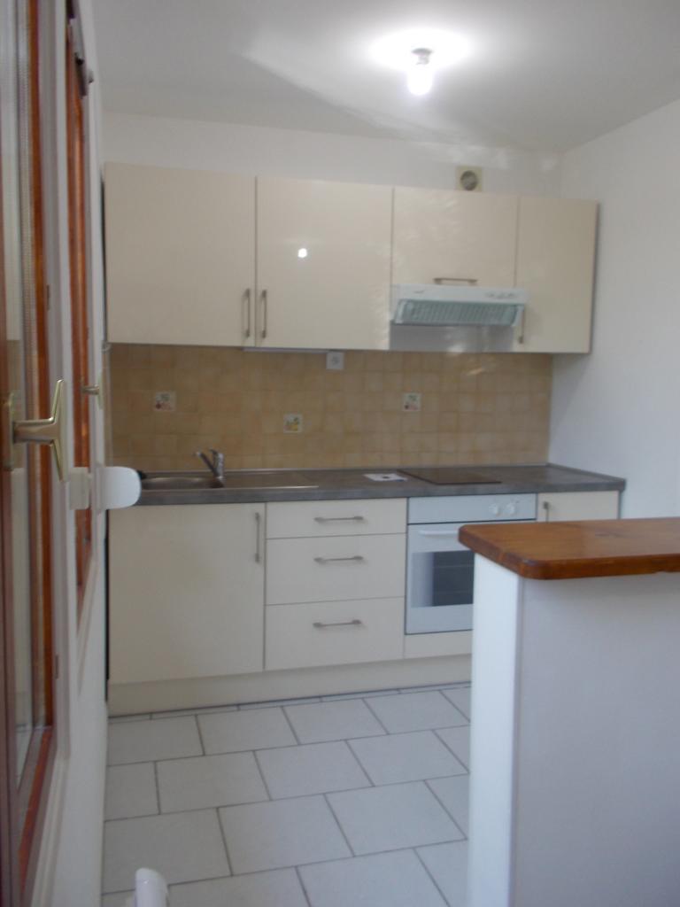 Location appartement T2 Herblay - Photo 3