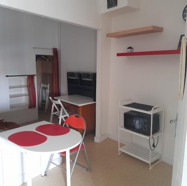 Location studio Nantes - Photo 3