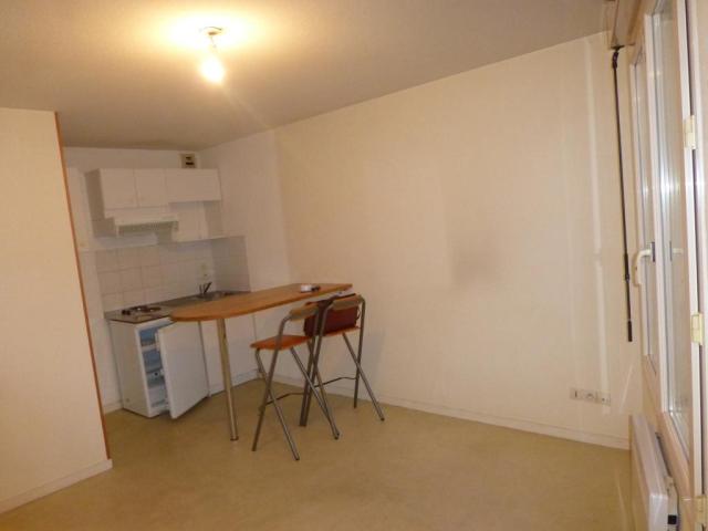 Location appartement T2 Toulouse - Photo 4
