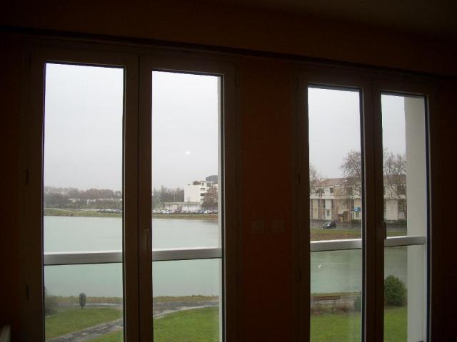 Location appartement T2 La Rochelle - Photo 3