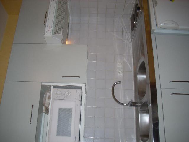 Location appartement T2 La Rochelle - Photo 4