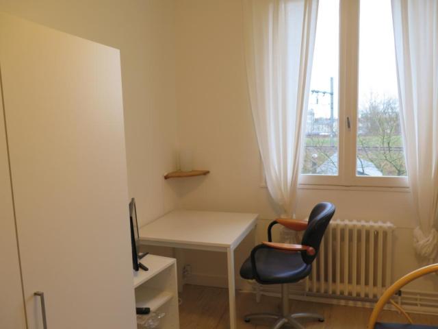 Location chambre Tours - Photo 2