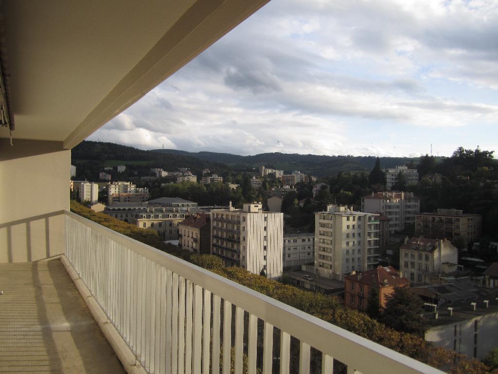 Location appartement T5 St Etienne - Photo 2