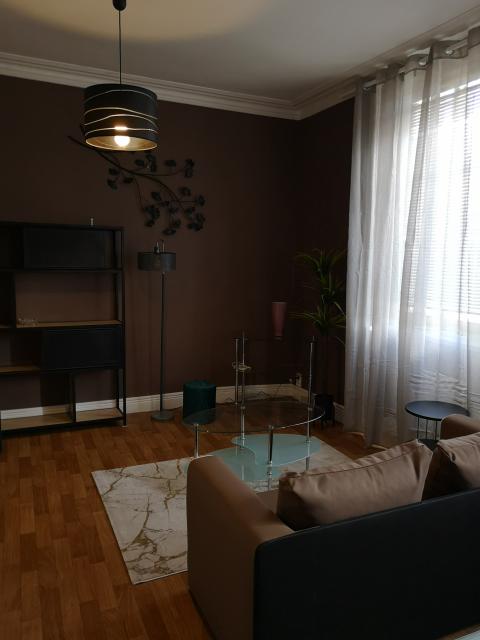 Location appartement T2 Vannes - Photo 3