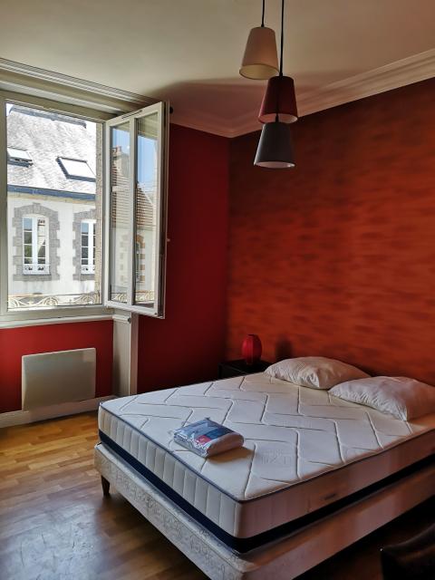 Location appartement T2 Vannes - Photo 4