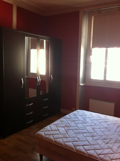 Location appartement T2 Vannes - Photo 5