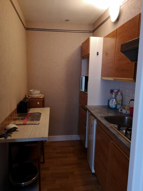 Location appartement T2 Vannes - Photo 6