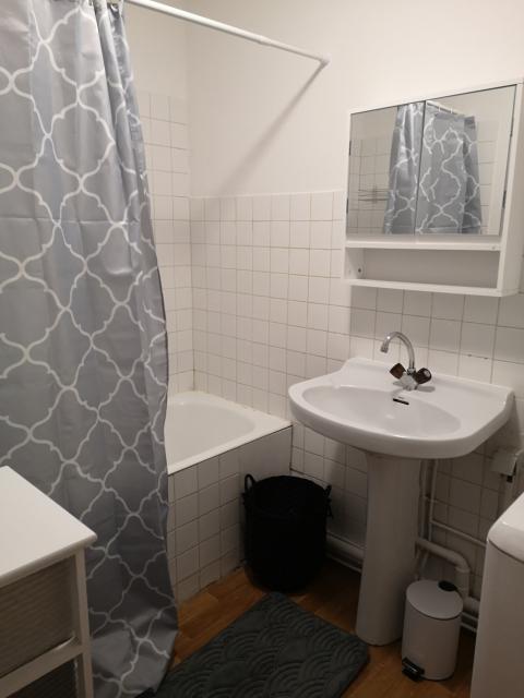 Location appartement T2 Vannes - Photo 7