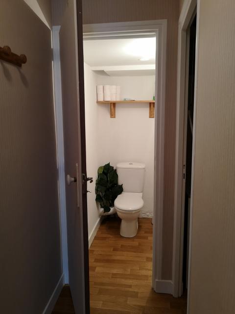 Location appartement T2 Vannes - Photo 8