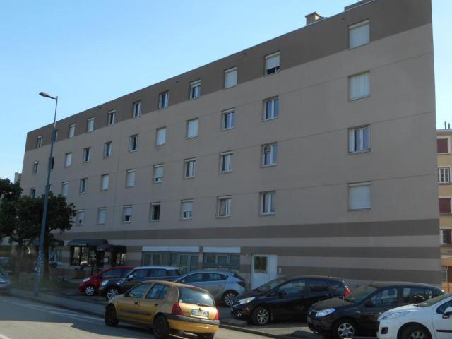 Location studio Grenoble - Photo 2