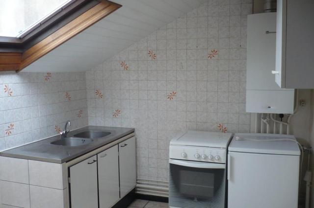 Location appartement T2 Nancy - Photo 2