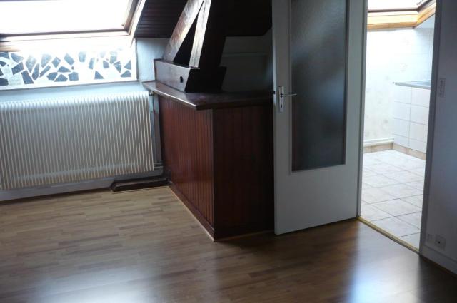 Location appartement T2 Nancy - Photo 4