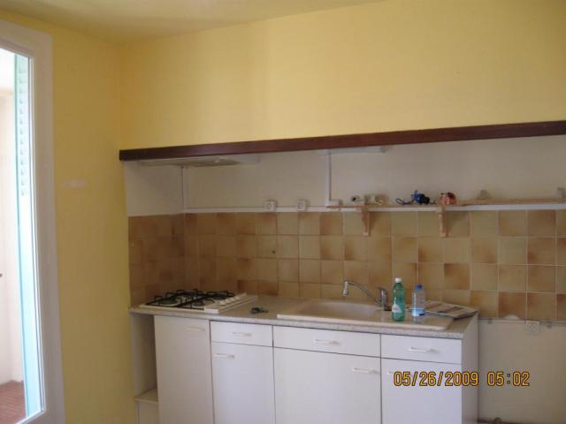 Location appartement T3 Manosque - Photo 2