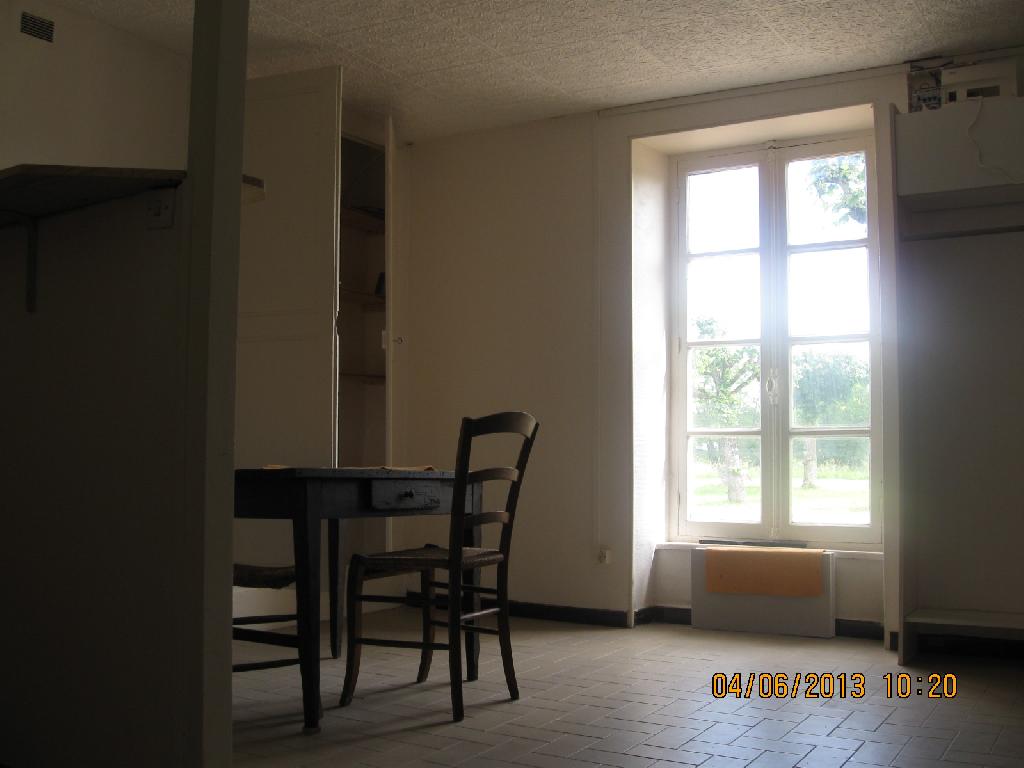 Location appartement T2 Decize - Photo 3