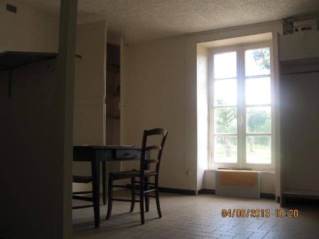 Location appartement T2 Decize - Photo 3