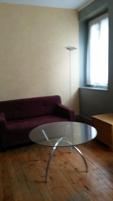 Location appartement T1 St Etienne - Photo 2