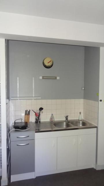 Location studio Grenoble - Photo 2